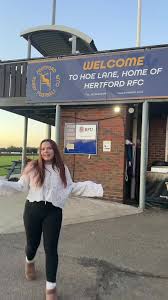 Image result for Hertford Rugby Football Club