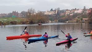 Image result for Chester Canoe Club