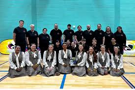 Image result for Beeches Martial Arts