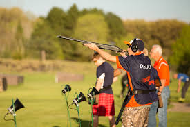Image result for Ancholme Valley Clay Target Club
