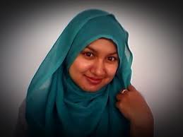 Video Cara Memakai Jilbab Segi Empat Modern by TiTa #35 - YouTube