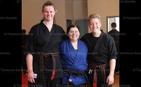 Image result for Ju Jitsu Tavistock