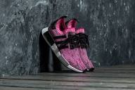Women's shoes adidas NMD_R1 W Primeknit Shock Pink/ Core Black ...