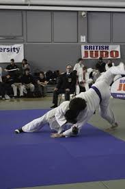 Image result for Southampton University Judo