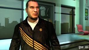 「ルイス・フェルナンド・ロペス グランド・セフト・オート４　ザ・バラッド・オブ・ゲイトニー」の画像検索結果