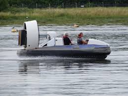 Image result for Hovercraft Club of Great Britain (HCGB Yorkshire and North-East Branch)