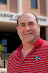UGA Distinguished Research