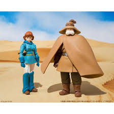 「ユパ 風の谷のナウシカ」の画像検索結果