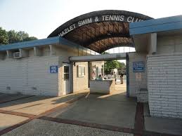 Image result for Hazlemere & District Tennis Club