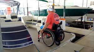 Image result for Woking Recreational Boating For The Handicapped