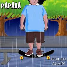 Image result for Foiled Again