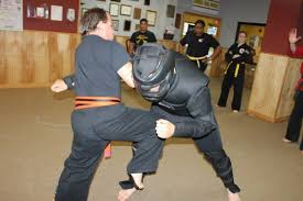 Image result for Bromsgrove Taijutsu Kai Self Defence
