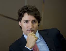 Image result for justin trudeau