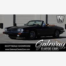 Image result for Jet Black 1988 Jaguar