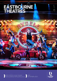 Image result for Eastbourne Edge Senior