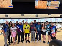 Image result for Well-Being & Leisure Team (Ten Pin Bowling)
