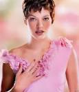 蜜拉喬娃維琪Milla Jovovich(新