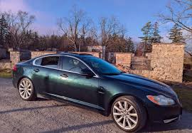 Image result for Botanical Green 2009 Jaguar