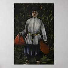 Image result for pirosmani