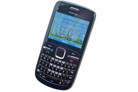 Image result for Nokia C3