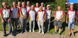 Image result for Watford Indoor Bowls Club