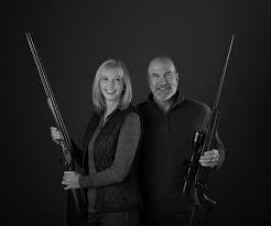 Image result for Weybridge Rifle and Pistol Club