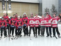 Image result for Demons Skater Hockey Club
