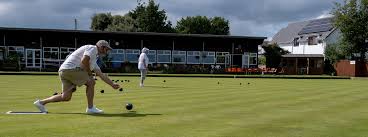 Image result for Budleigh Salterton Bowls Club