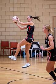 Image result for Hucclecote Netball Club