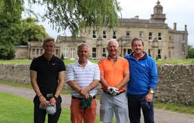 Image result for Tracy Park Golf & Country Club