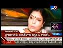 Renuka Chowdary deny links