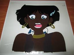 「グランディス・グランバァ ふしぎの海のナディア」の画像検索結果