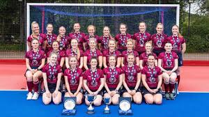 Image result for Widnes Ladies Hockey Club