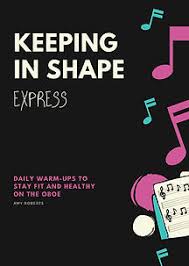 Image result for Keeping In Shape