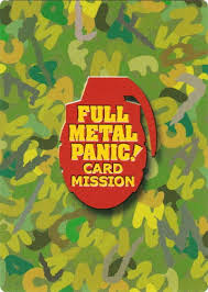 「メリッサ・マオ フルメタル・パニック！」の画像検索結果