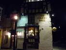 the only Sam Smith's pub - via Daymix