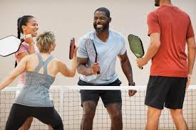Image result for Kensington Pickleball Club