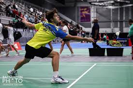 Image result for Chippenham 75 Badminton Club