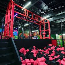 Image result for Jump Arena