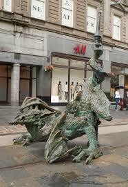 Image result for Dundee Dragons