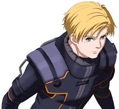 「リディ・マーセナス」の画像検索結果