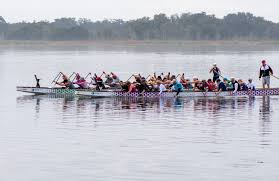Image result for Wam Dragon Boat Racing Team