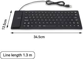 Image result for гибкая bluetooth клавиатура