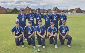 Image result for Ushaw Moor Cricket Club