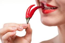 Afbeeldingsresultaat voor lipstick hot pepper