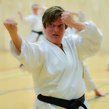 Image result for Sendai Kushiro Karate