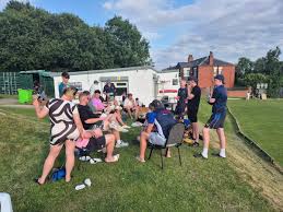 Image result for Glodwick Cricket Club