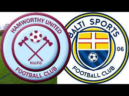 Image result for Hamworthy United Football Club