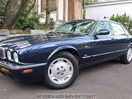 Image result for Sapphire Blue 1999 Jaguar