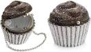 World's most expensive cupcake doubles as an evening bag!